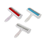 Handheld and Washable Pet Hair Remover for Different Scenarios - GreenFur