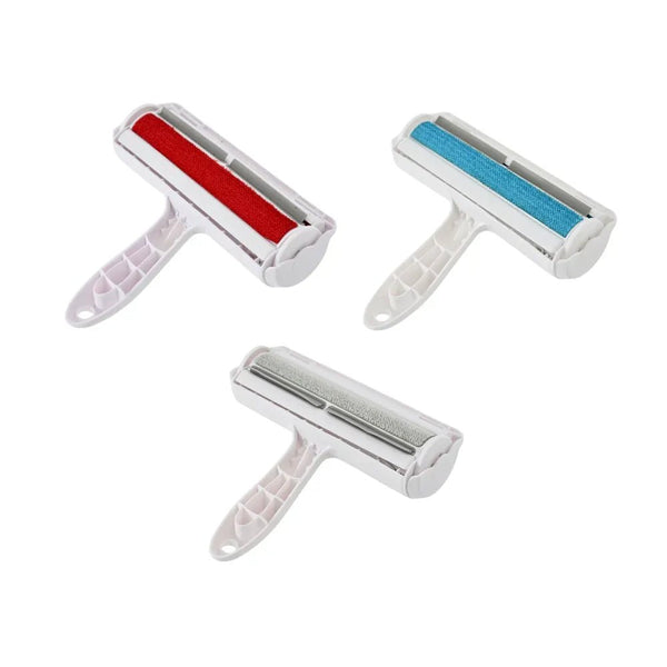 Handheld and Washable Pet Hair Remover for Different Scenarios - GreenFur