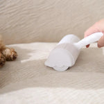 Handheld and Washable Pet Hair Remover for Different Scenarios - GreenFur