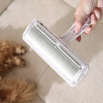 Handheld and Washable Pet Hair Remover for Different Scenarios - GreenFur