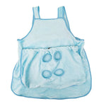 Hands Free Exposed Foot Pet Dog Carrying Sling Cat Carrier Bags - GreenFur