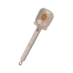 Hands Free Handling Large Lockable Hamster Clip - GreenFur