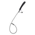 Heavy - Duty Anti - Sudden Pull Dog Leash for Dogs Anti - Escape P - Chain - GreenFur