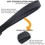 Heavy - Duty Anti - Sudden Pull Dog Leash for Dogs Anti - Escape P - Chain - GreenFur
