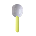 High Quality Material Pet Food Scoop with Measuring,Built - In Clip Design Dog Cat Food Scoop - GreenFur