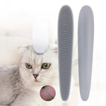 High - Quality Pet Grooming Massage Care Tools Cat Tongue Comb - GreenFur