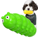 Indestructible Durable Dog Toy for Aggressive Chewers - GreenFur