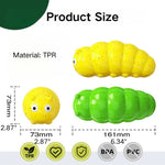 Indestructible Durable Dog Toy for Aggressive Chewers - GreenFur