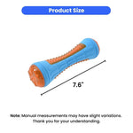 Interactive Chew Squeaky Fetch Play Pool TPR Dog Float Toy - GreenFur