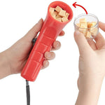 Interactive Dog Training Food Dispenser Pet Treat Launcher - GreenFur