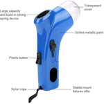 Interactive Dog Training Food Dispenser Pet Treat Launcher - GreenFur