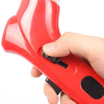 Interactive Dog Training Food Dispenser Pet Treat Launcher - GreenFur