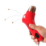 Interactive Dog Training Food Dispenser Pet Treat Launcher - GreenFur