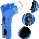 Interactive Dog Training Food Dispenser Pet Treat Launcher - GreenFur