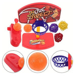 Interactive Durable Basketball Bird Toy for Exercise and Fun - GreenFur