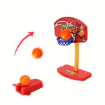Interactive Durable Basketball Bird Toy for Exercise and Fun - GreenFur