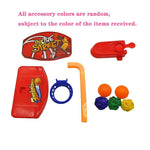 Interactive Durable Basketball Bird Toy for Exercise and Fun - GreenFur