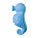 Interactive Fish Toy Silicone Feeder Cat Chew Toy - GreenFur