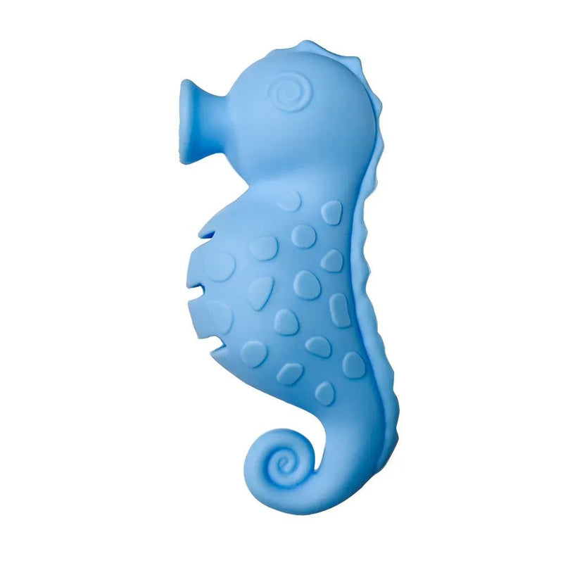 Interactive Fish Toy Silicone Feeder Cat Chew Toy - GreenFur