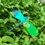 Interactive Insect - Shaped Cat Wand Refill for Cats Self - Play - GreenFur