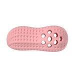 Interactive Peanut Shape Dog Leakage Food Chew TPR Pet Treat Toys - GreenFur