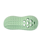 Interactive Peanut Shape Dog Leakage Food Chew TPR Pet Treat Toys - GreenFur
