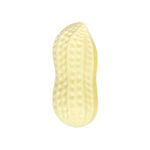 Interactive Peanut Shaped Squeaky Dog Chew Toy - GreenFur