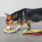 Interactive Puzzle Sound - Making Training Toy - GreenFur