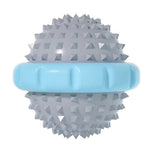 Interactive Squeaky Pet Toy for Dog Outdoor Training and Play - GreenFur