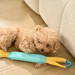 Interactive Tug Rope Chase Toy for Dogs - GreenFur