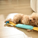 Interactive Tug Rope Chase Toy for Dogs - GreenFur