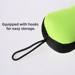 Interactive Washable Durable Chew Plush Squeaky Dog Toys - GreenFur