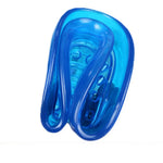 Interesting Swimming Pool Float Chew TPR Flying Disc Dog Toy - GreenFur