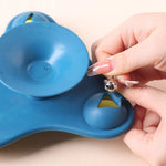 IQ Training and Slow Feeding Design Interactive Cat Toy - GreenFur