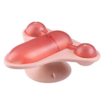 IQ Training and Slow Feeding Design Interactive Cat Toy - GreenFur