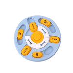 IQ Training Mental Stimulating Puzzle Dog Toy - GreenFur
