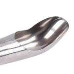 L Size Durable Stainless Steel Bird Feeder Spoon - GreenFur