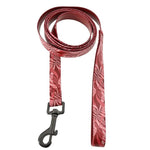 L Size Luxury Easy Cleaning Wear - Resistant Waterproof Pet Dog Leash - GreenFur