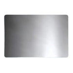 L Size Summer Thickened Design Pet Cooling Aluminum Plate - GreenFur