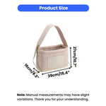 Large Capacity Colorful Cute Portable Outdoor Pet Bag - GreenFur