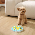 Large Medium Small Dogs Fun Slow Feeder Dog Feeding Puzzle Toys - GreenFur