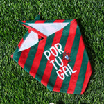 Lightweight and Versatile Polyester FPF Pet Bandana - GreenFur