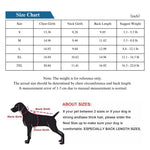 Lightweight Cartoon Print Pet Vest for Dogs - GreenFur