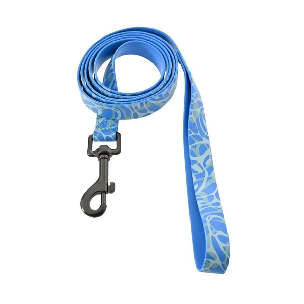 M Size Luxury Easy Cleaning Wear - Resistant Waterproof Pet Dog Leash - GreenFur