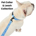 M Size Luxury Easy Cleaning Wear - Resistant Waterproof Pet Dog Leash - GreenFur