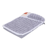 M Size Pet Crate Pad Removable Cover Dog Sleeping Mattress - GreenFur