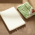 M Size Pet Crate Pad Removable Cover Dog Sleeping Mattress - GreenFur