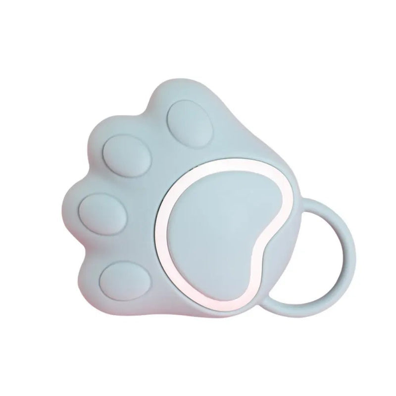 Massage Cat Pet Shampoo Shower Silicone Dog Bath Brush - GreenFur