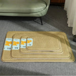 Medium Size Breathable Bed for Cats and Small Dogs - GreenFur