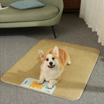 Medium Size Breathable Bed for Cats and Small Dogs - GreenFur